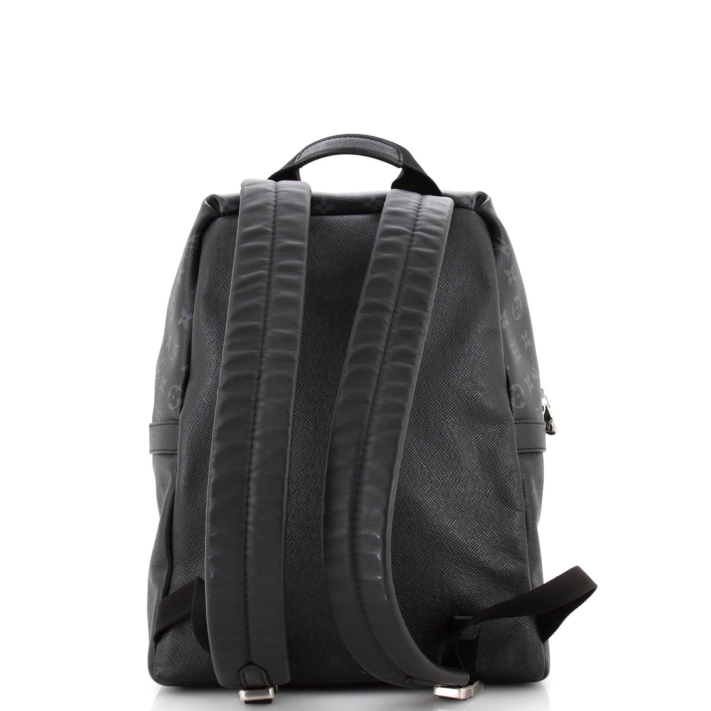 Louis Vuitton Discovery Backpack Monogram Taigarama PM