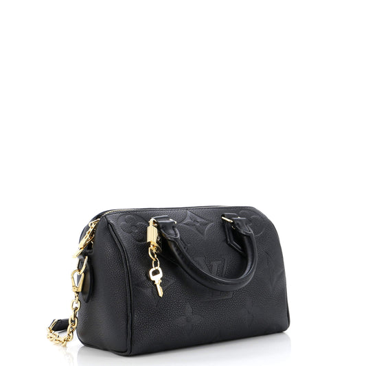 Louis Vuitton  Bandouliere Bag Monogram Empreinte Giant 20