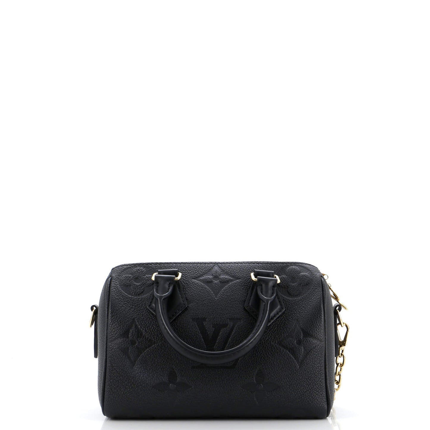 Louis Vuitton  Bandouliere Bag Monogram Empreinte Giant 20