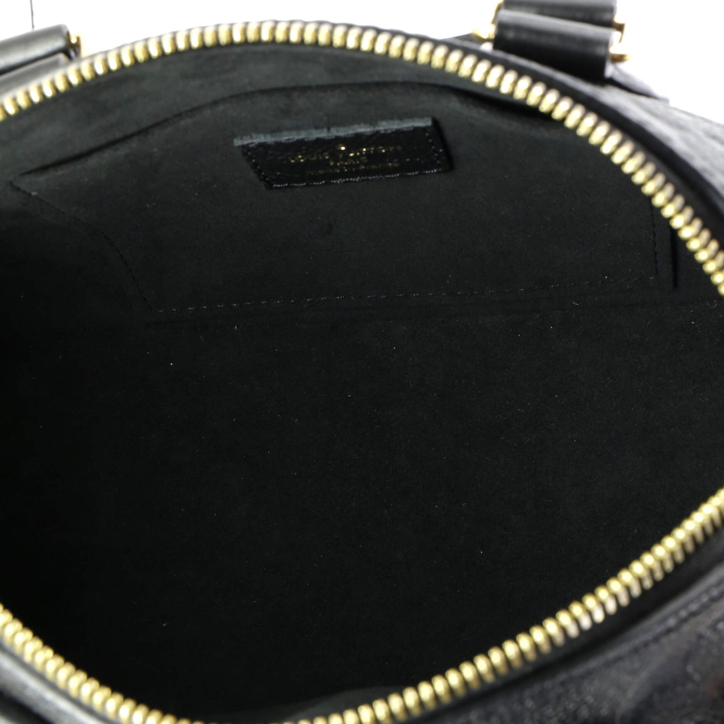 Louis Vuitton  Bandouliere Bag Monogram Empreinte Giant 20