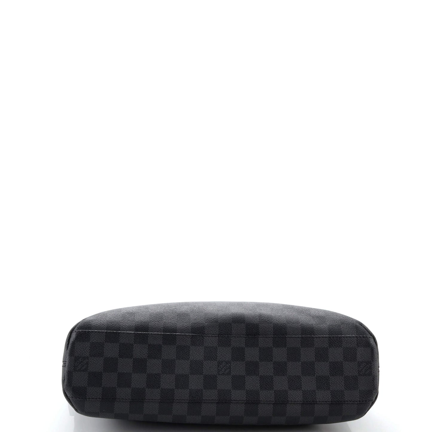 Louis Vuitton Mick Messenger Bag Damier Graphite MM