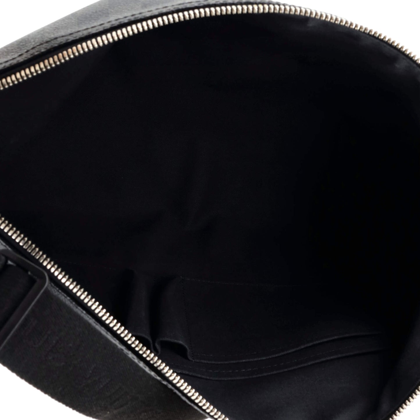 Louis Vuitton Mick Messenger Bag Damier Graphite MM