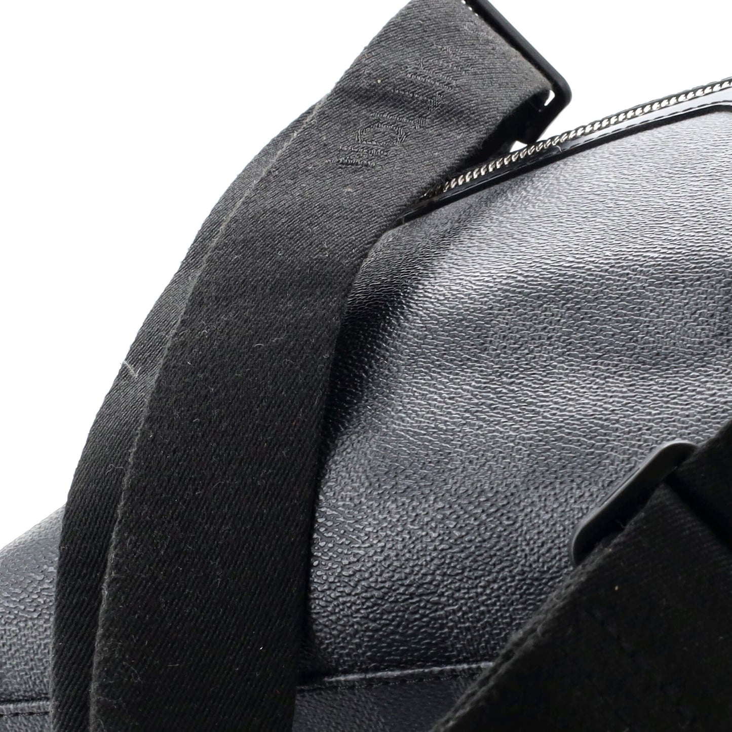 Louis Vuitton Mick Messenger Bag Damier Graphite MM