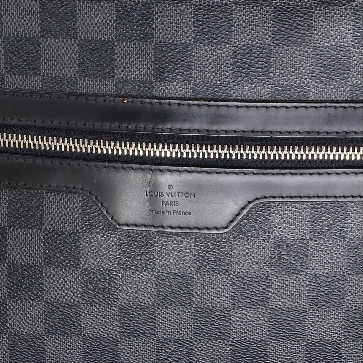 Louis Vuitton Mick Messenger Bag Damier Graphite MM
