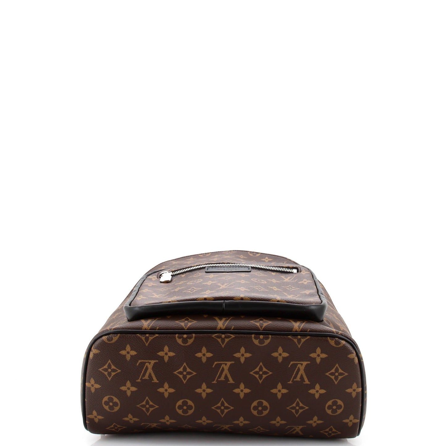 Louis Vuitton Josh Backpack Macassar Monogram Canvas