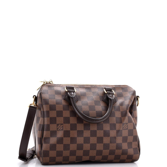 Louis Vuitton  Bandouliere Bag Damier 25