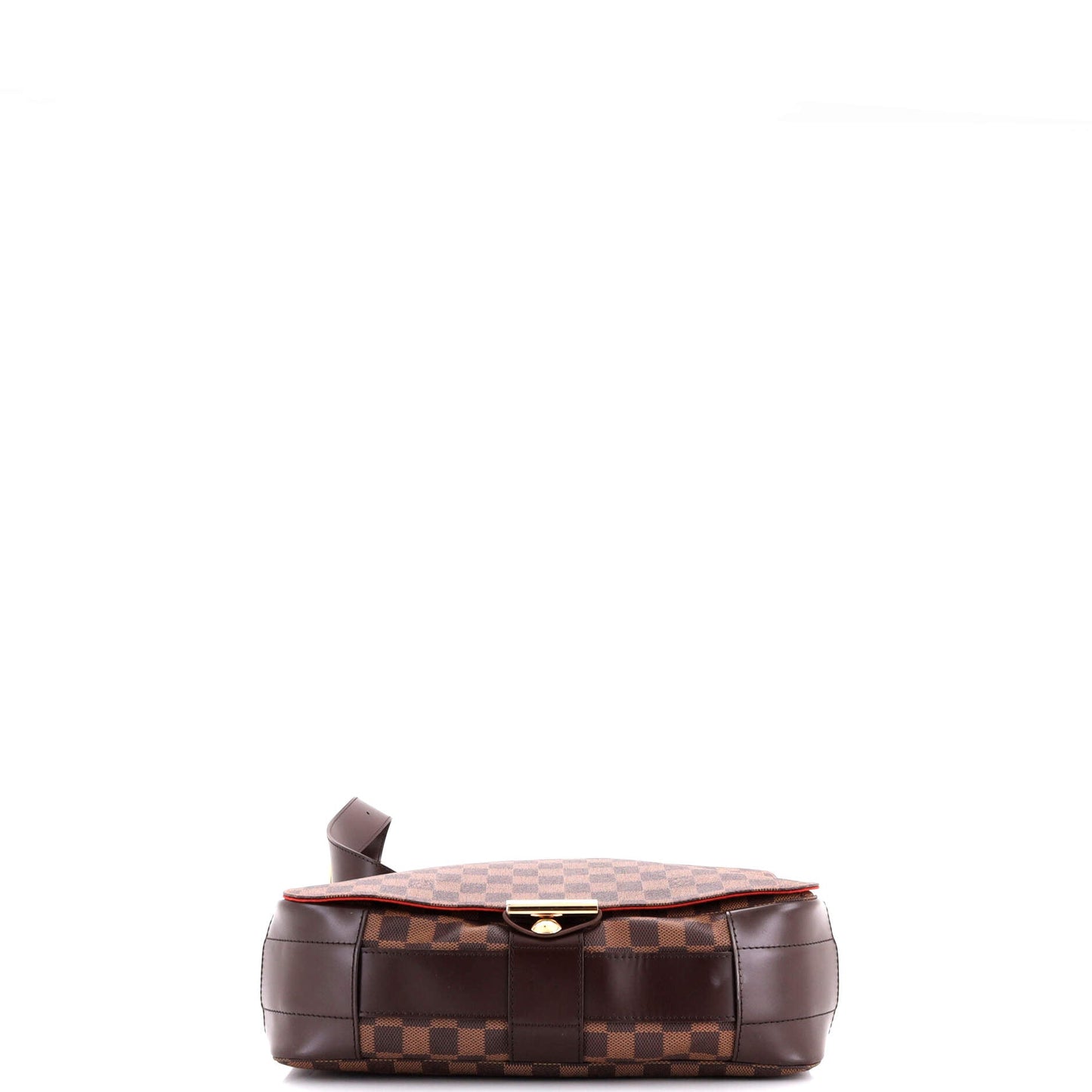 Louis Vuitton Bastille Bag Damier