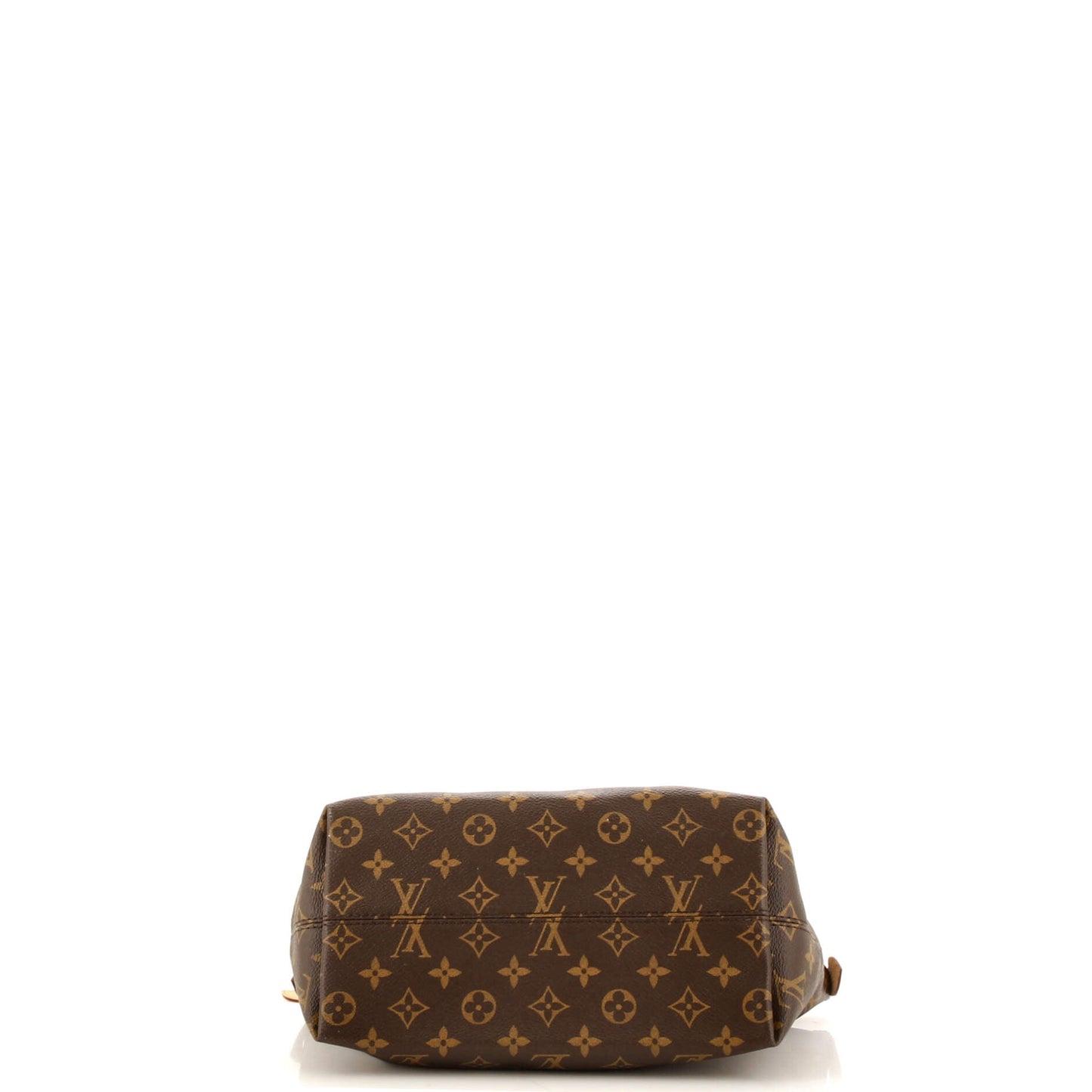 Louis Vuitton Iena Tote Monogram Canvas PM