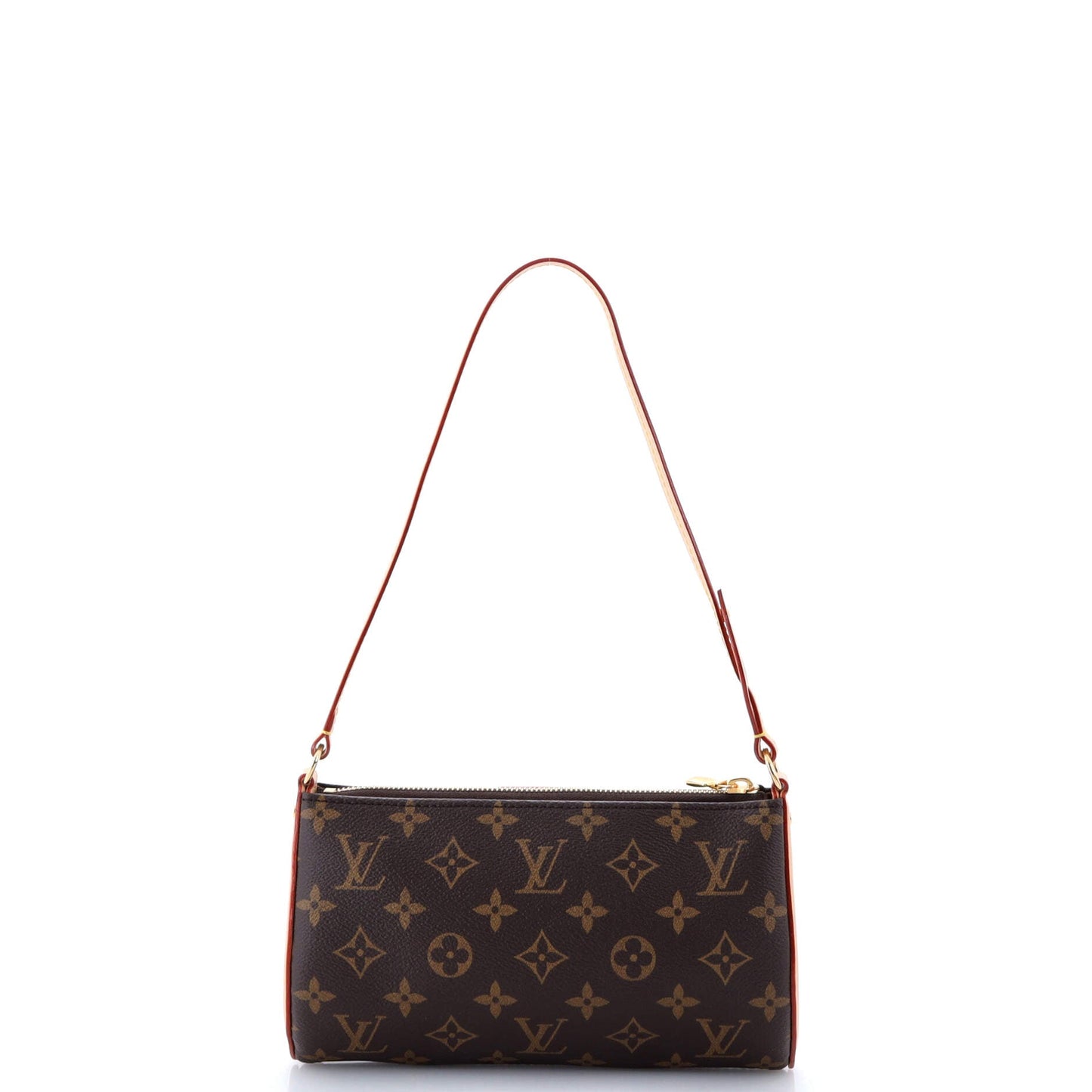 Louis Vuitton Pochette Tirette Monogram Canvas