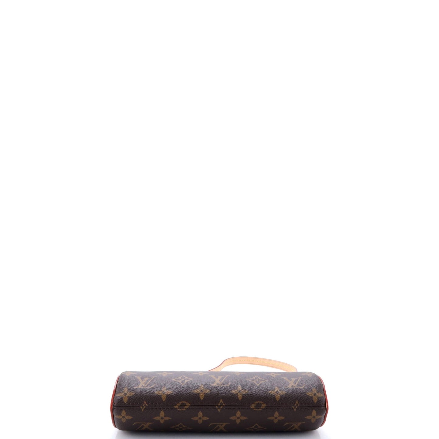 Louis Vuitton Pochette Tirette Monogram Canvas