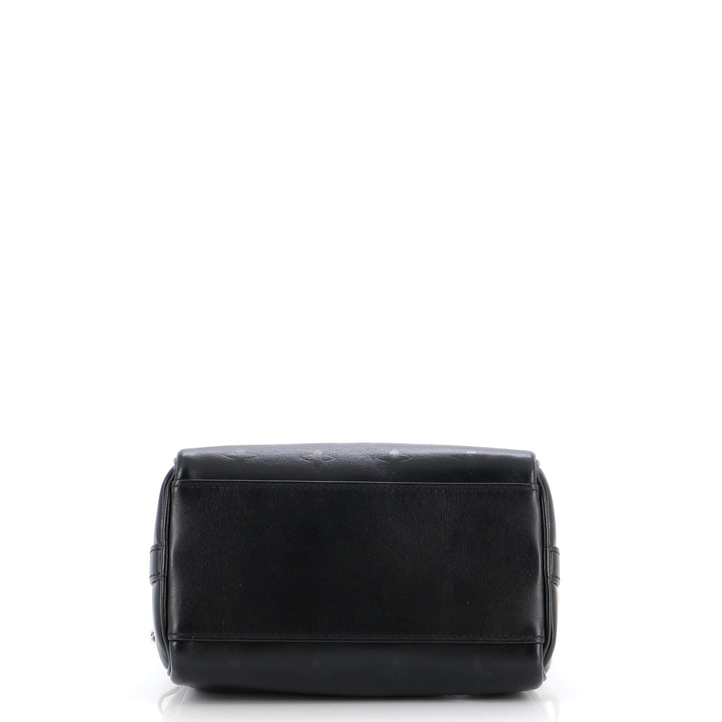 Louis Vuitton  Bandouliere Bag Monogram Ink Embossed Lambskin BB