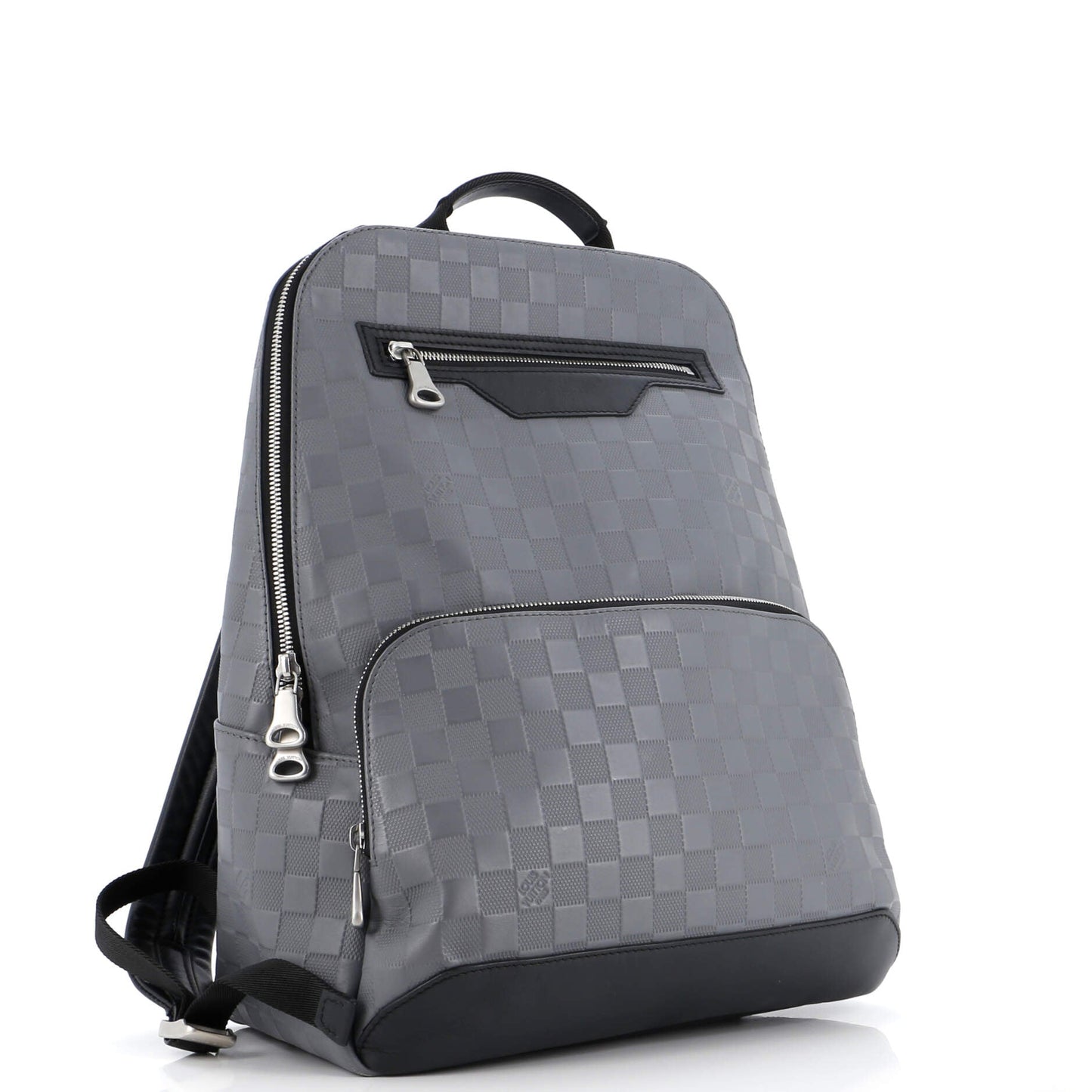 Louis Vuitton Avenue Backpack Damier Infini Leather