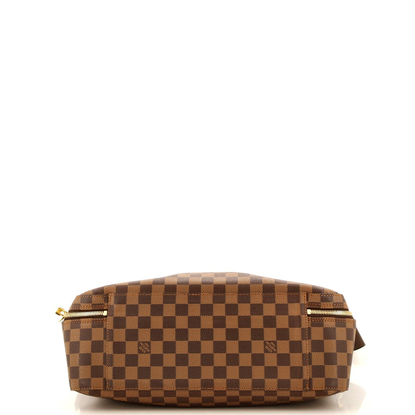 Louis Vuitton Dorsoduro Messenger Bag Damier