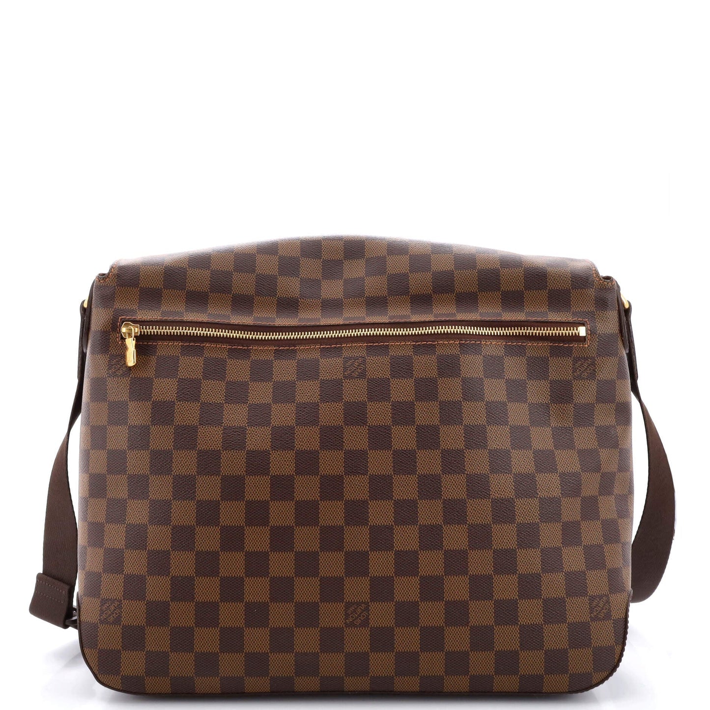 Louis Vuitton Spencer Messenger Bag Damier