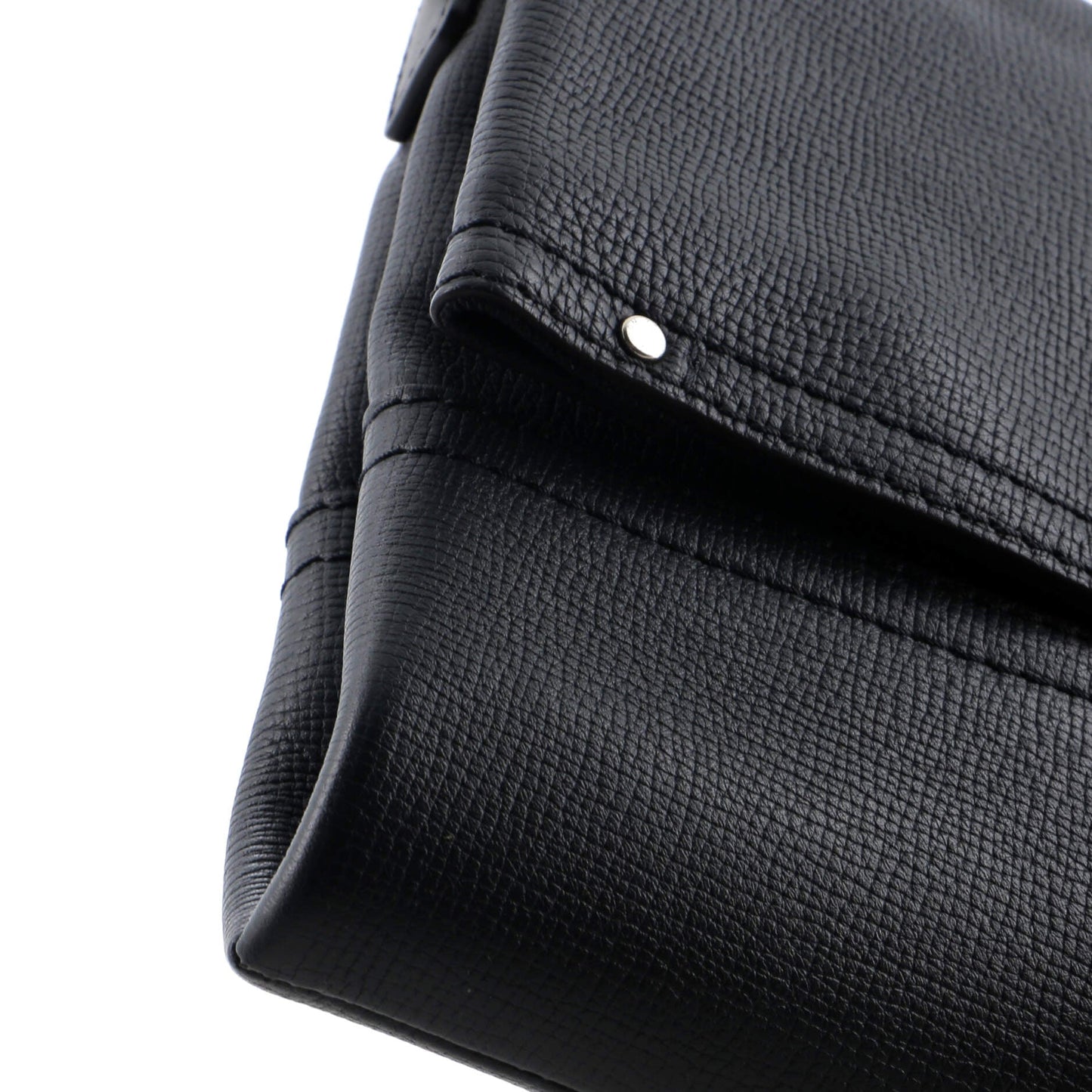 Louis Vuitton Canyon Messenger Bag Utah Leather PM