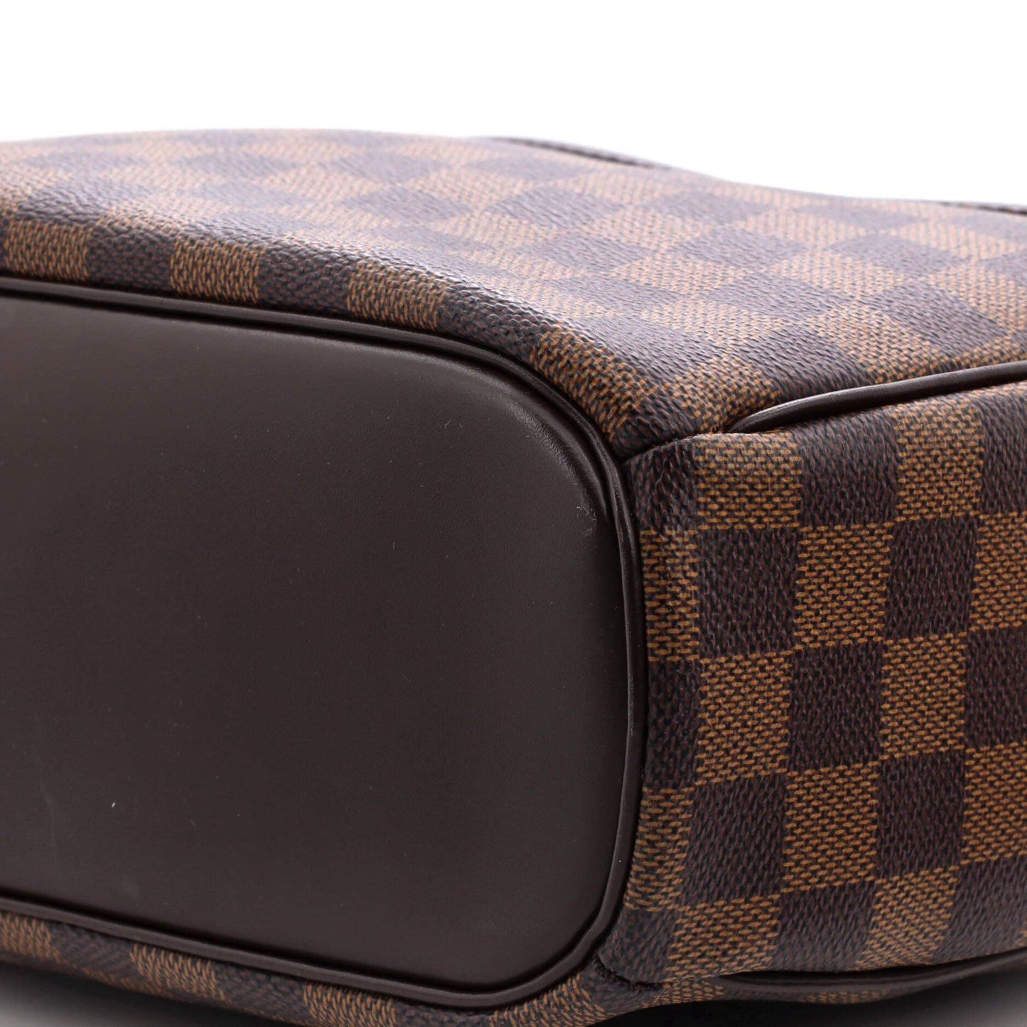 Louis Vuitton Sarria Handbag Damier Horizontal