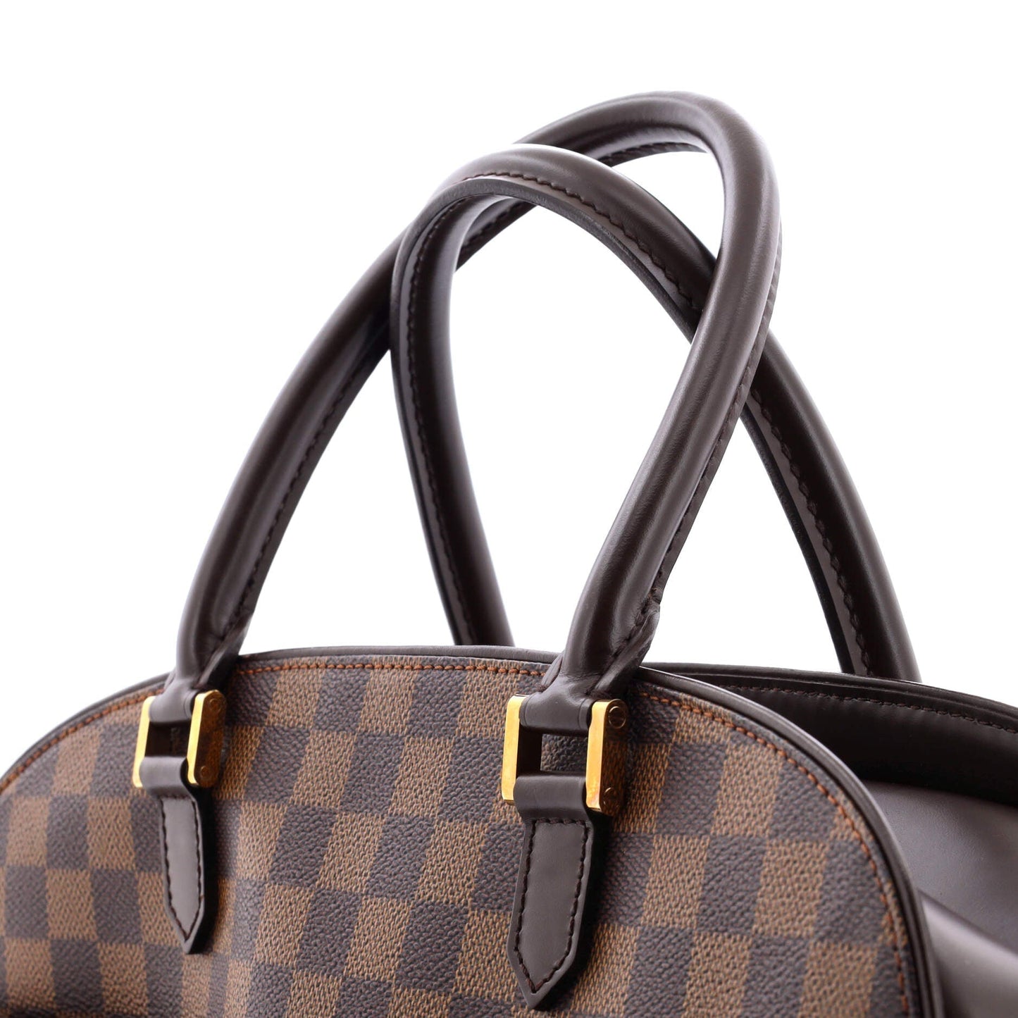 Louis Vuitton Sarria Handbag Damier Horizontal