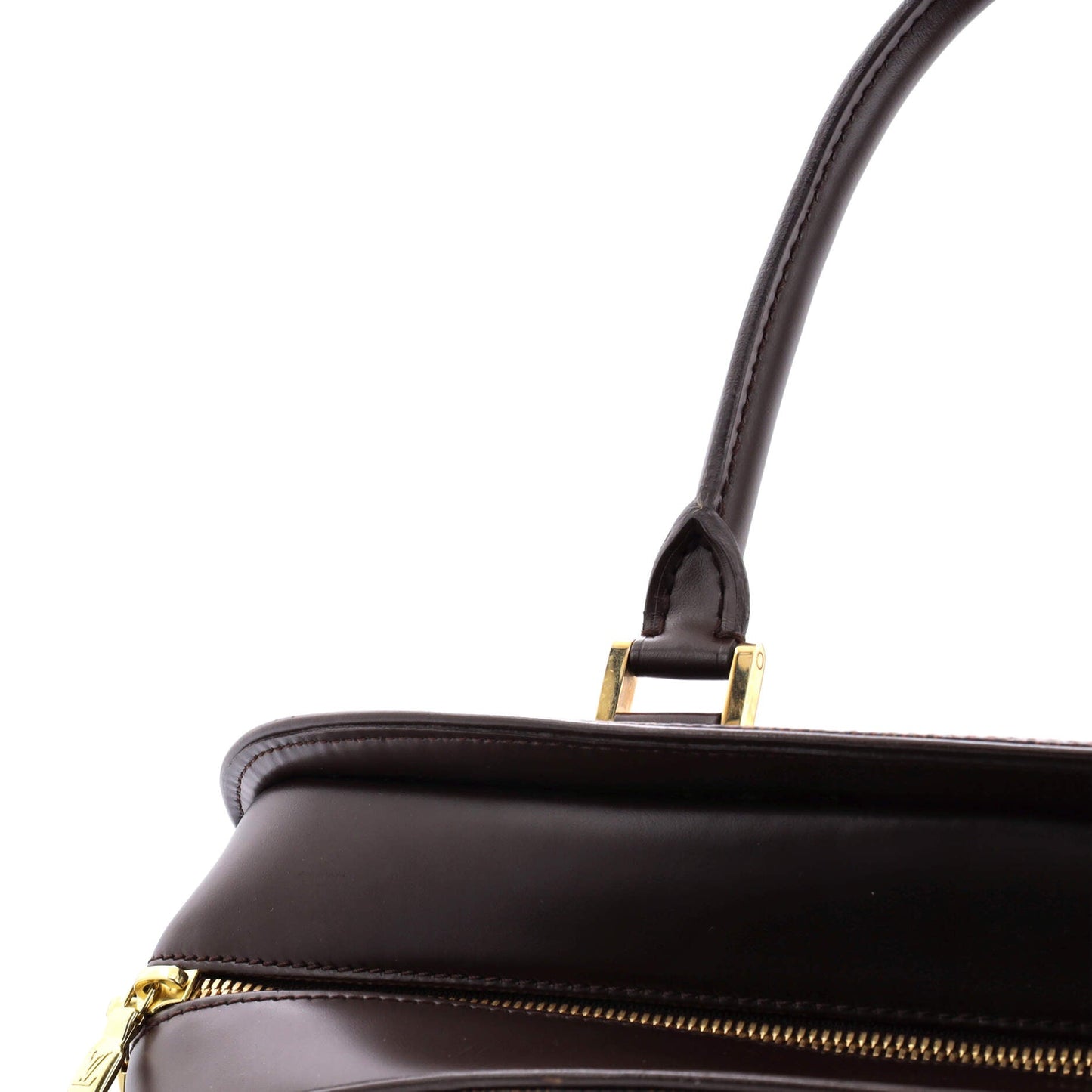Louis Vuitton Sarria Handbag Damier Horizontal