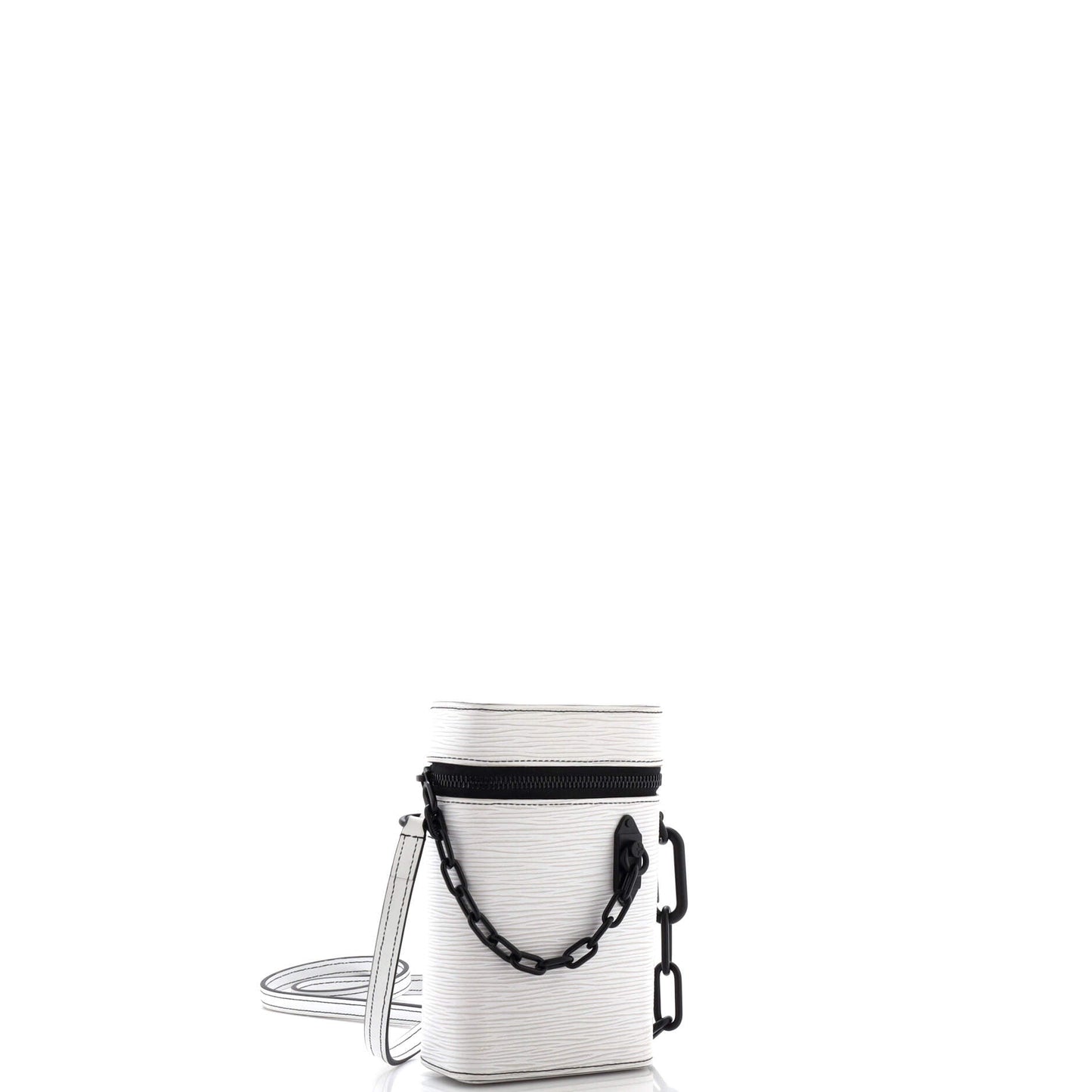 Louis Vuitton Phone Box Bag Epi Leather