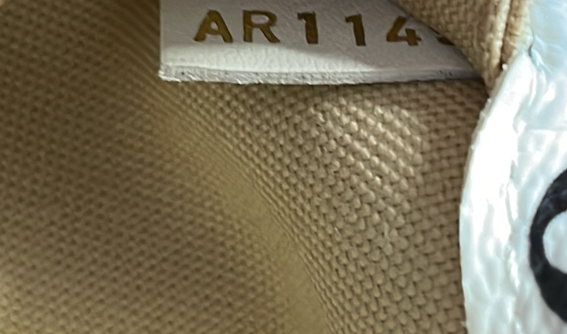 Louis Vuitton Neverfull NM Tote Limited Edition Colored Monogram Giant MM