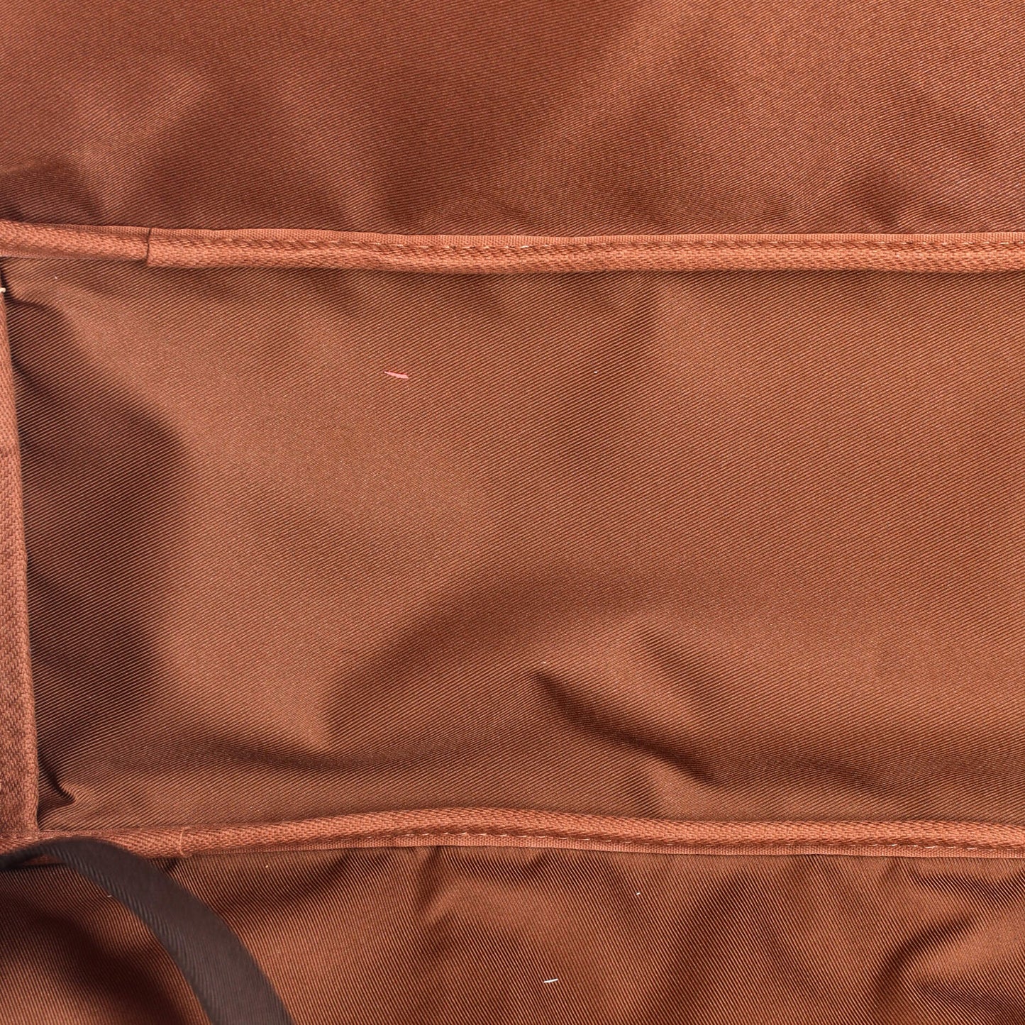 Louis Vuitton Sirius Handbag Monogram Canvas 55