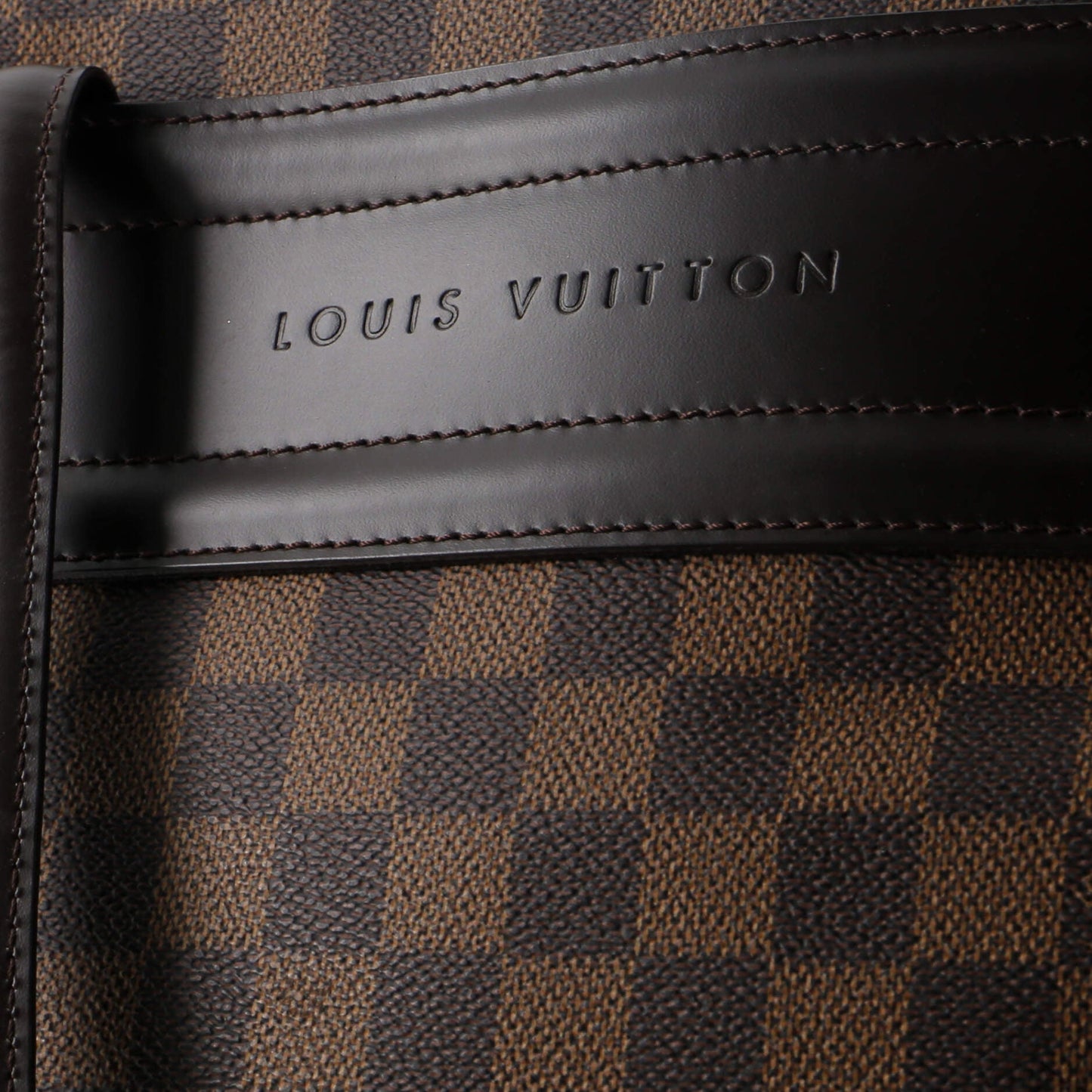 Louis Vuitton Clifton Handbag Damier