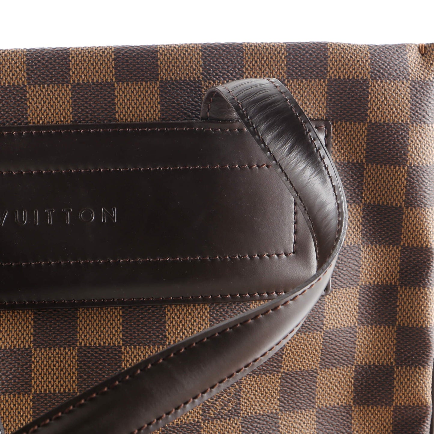 Louis Vuitton Clifton Handbag Damier