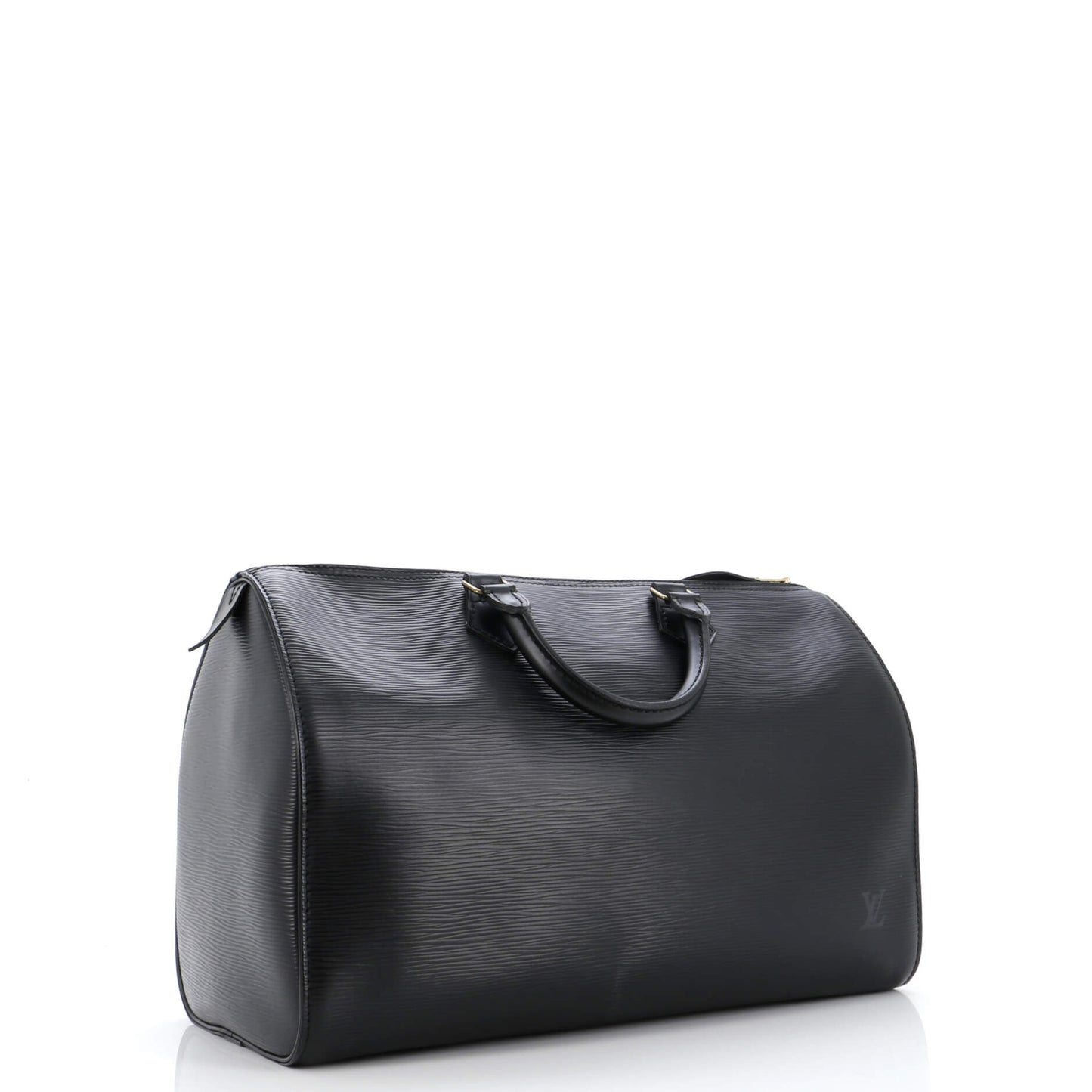Louis Vuitton  Handbag Epi Leather 35