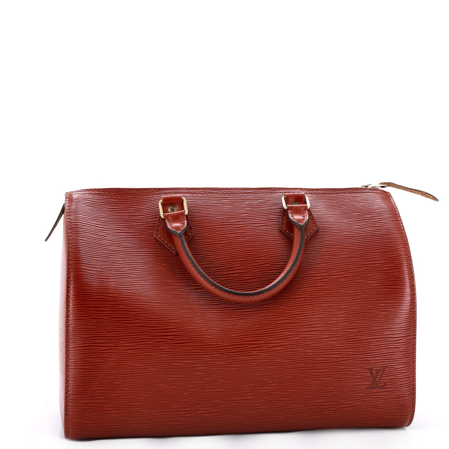 Louis Vuitton  Handbag Epi Leather 30