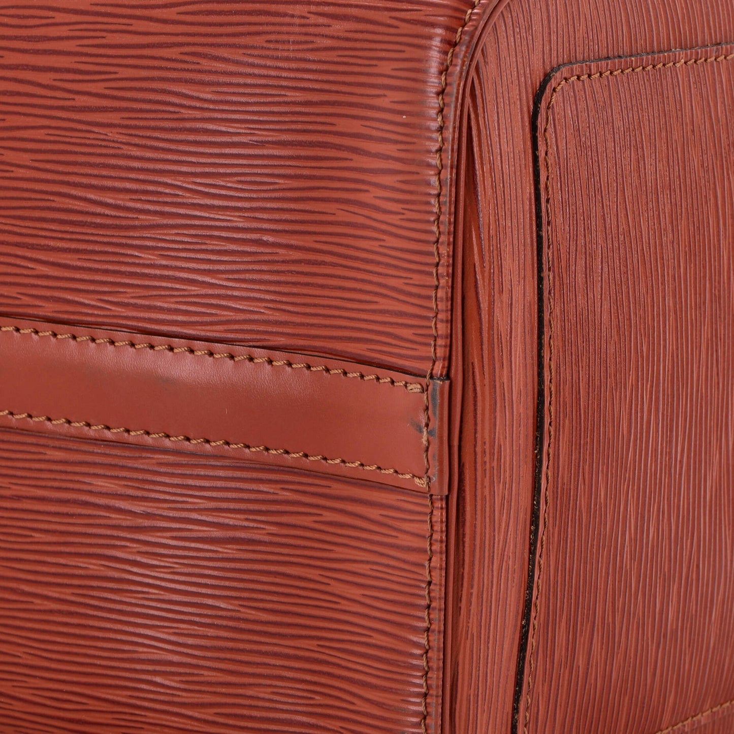 Louis Vuitton  Handbag Epi Leather 30