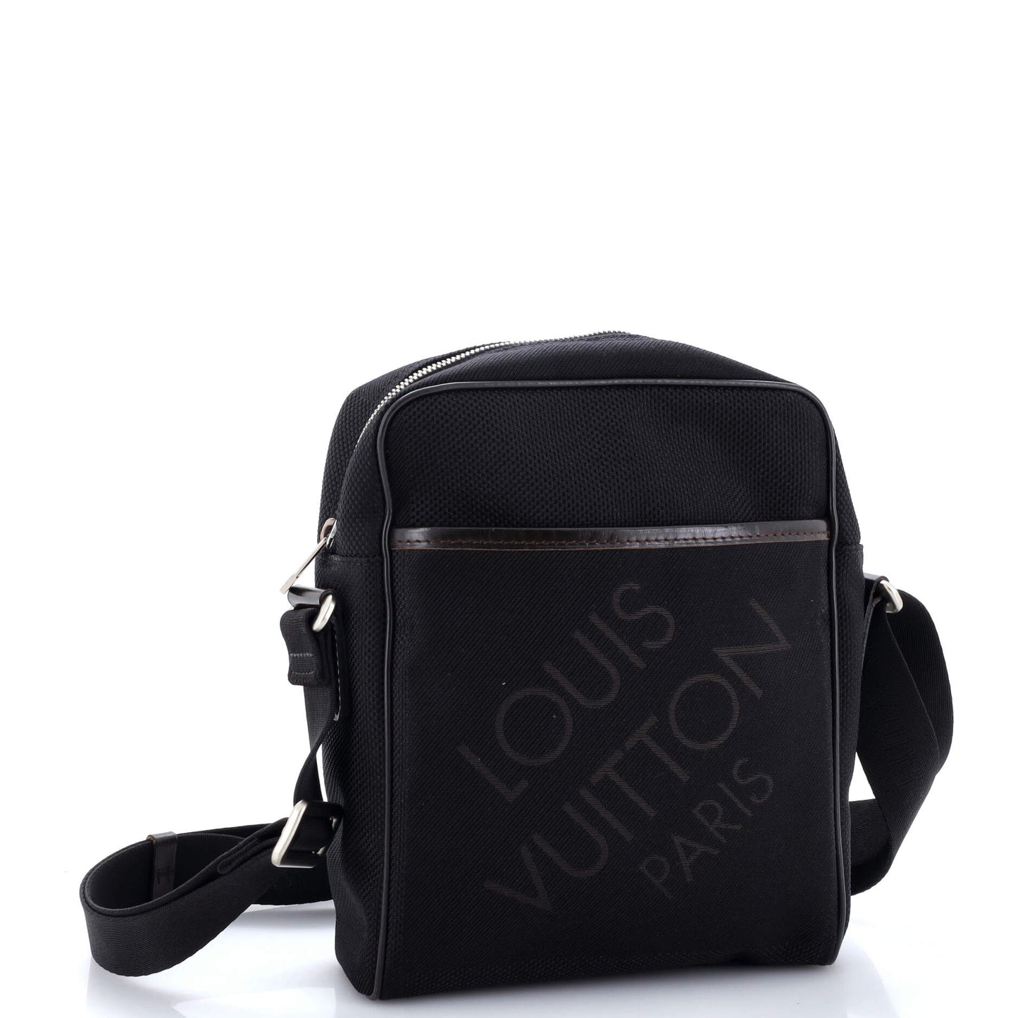 Louis Vuitton Citadin Messenger Bag Damier Geant Canvas