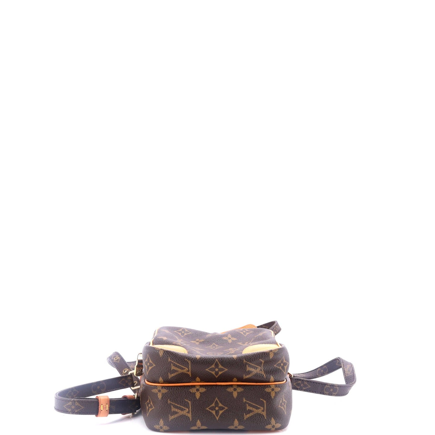 Louis Vuitton Amazone Bag Monogram Canvas