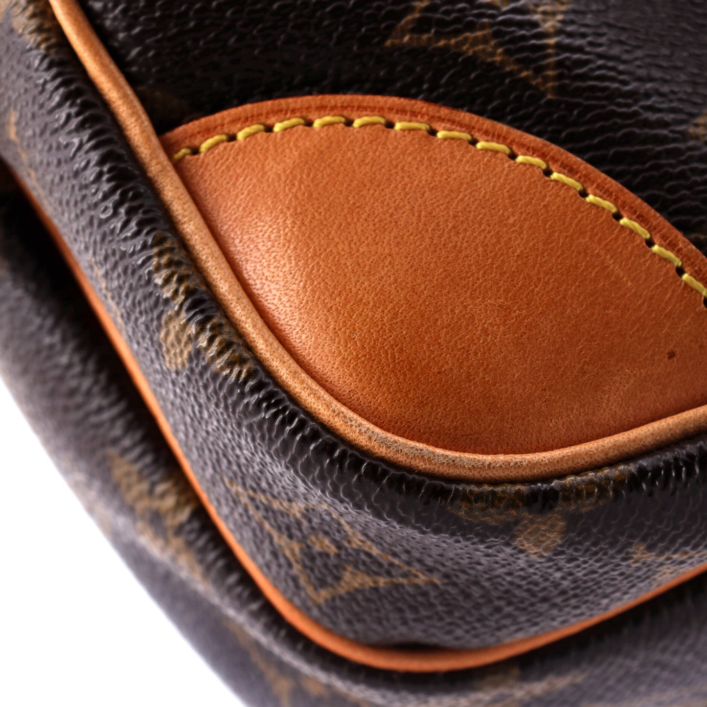 Louis Vuitton Amazone Bag Monogram Canvas