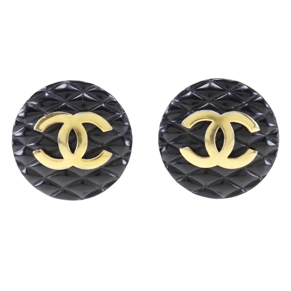 Chanel Chanel Coco Mark Earring G     21g Coco Mark  ? Secondary? Coco Mark Earring