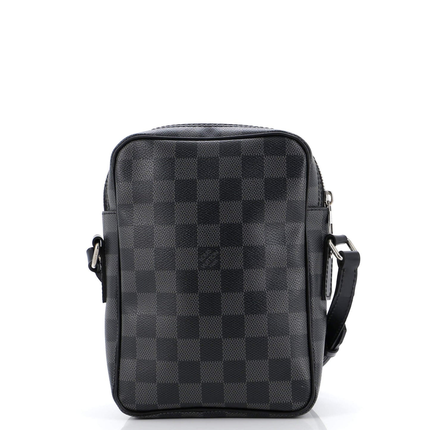 Louis Vuitton Rem Bag Damier Graphite