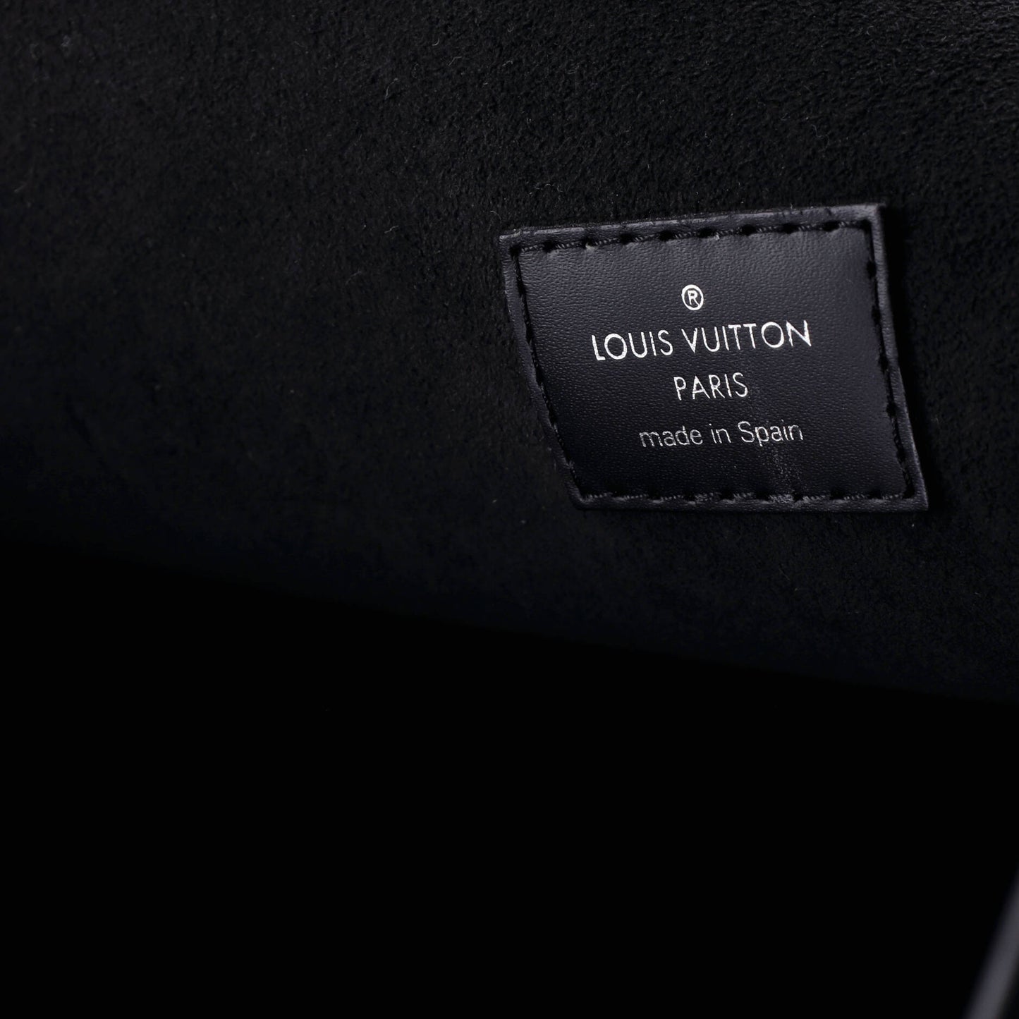 Louis Vuitton Neverfull Tote Epi Leather MM
