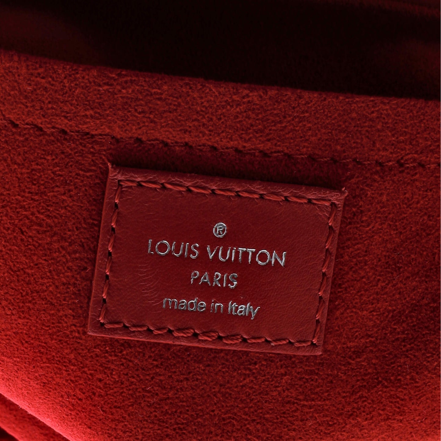 Louis Vuitton New Wave Chain Bag Quilted Leather PM