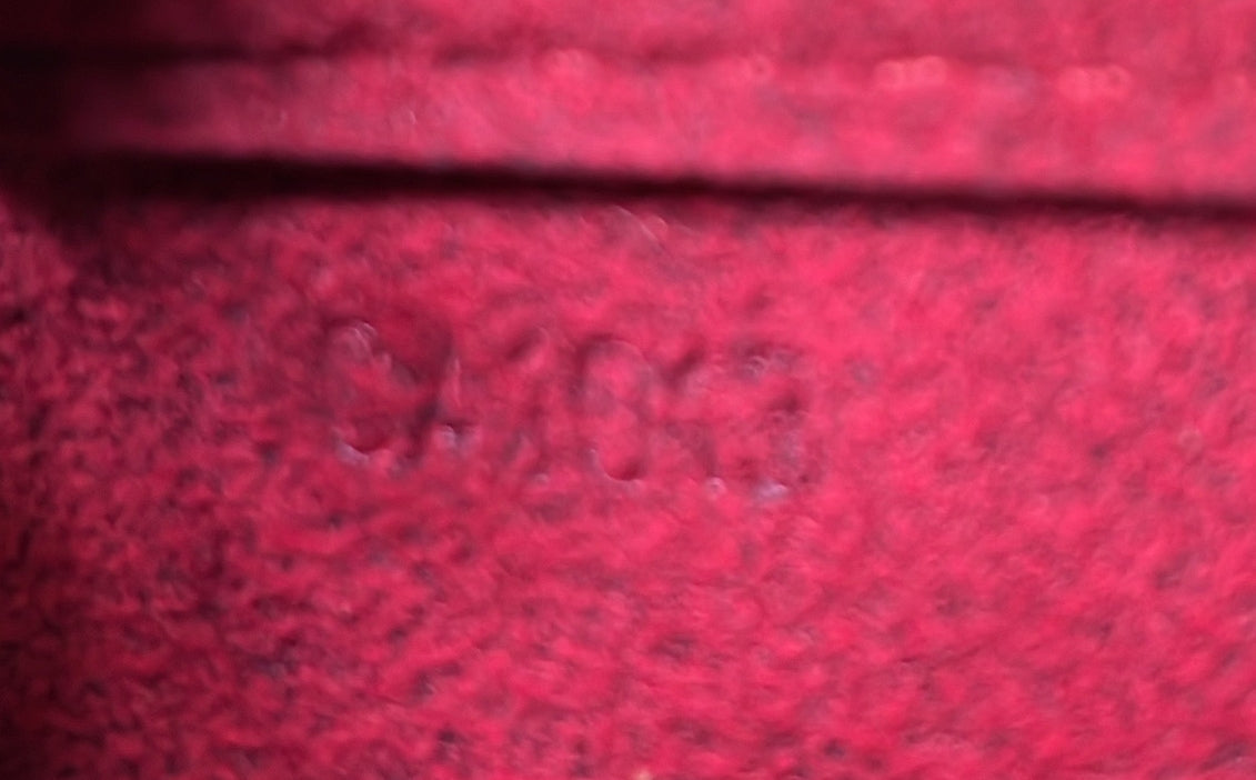 Louis Vuitton Viva Cite Handbag Monogram Canvas PM