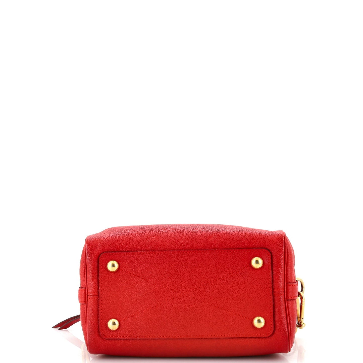 Louis Vuitton  Bandouliere Bag Monogram Empreinte Leather 25