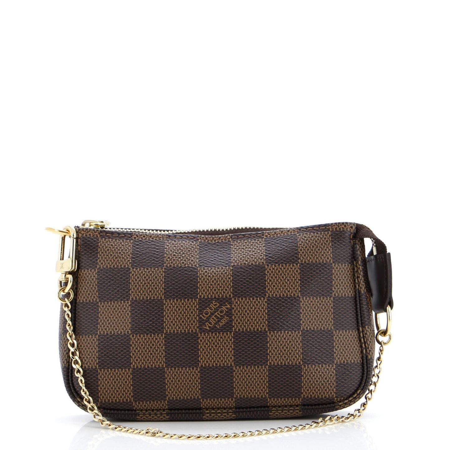 Louis Vuitton Pochette Accessoires Damier Mini