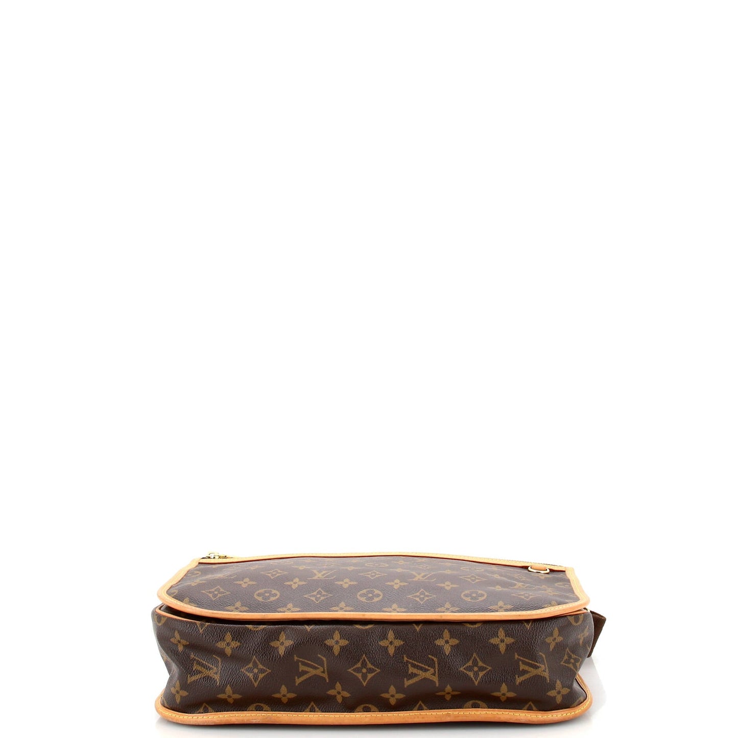 Louis Vuitton Beaubourg Messenger Bag Monogram Canvas MM
