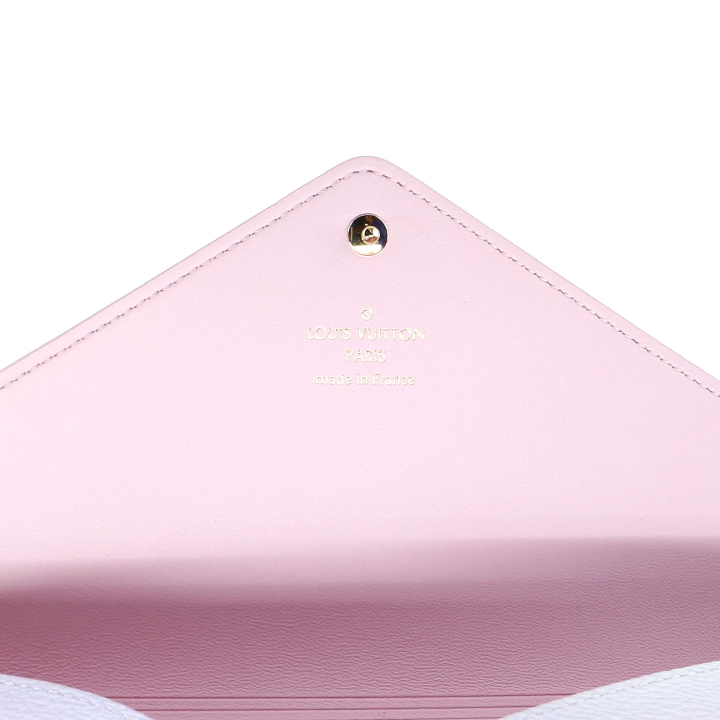 Louis Vuitton Kirigami Pochette Set Spring in the City Monogram Giant Canvas