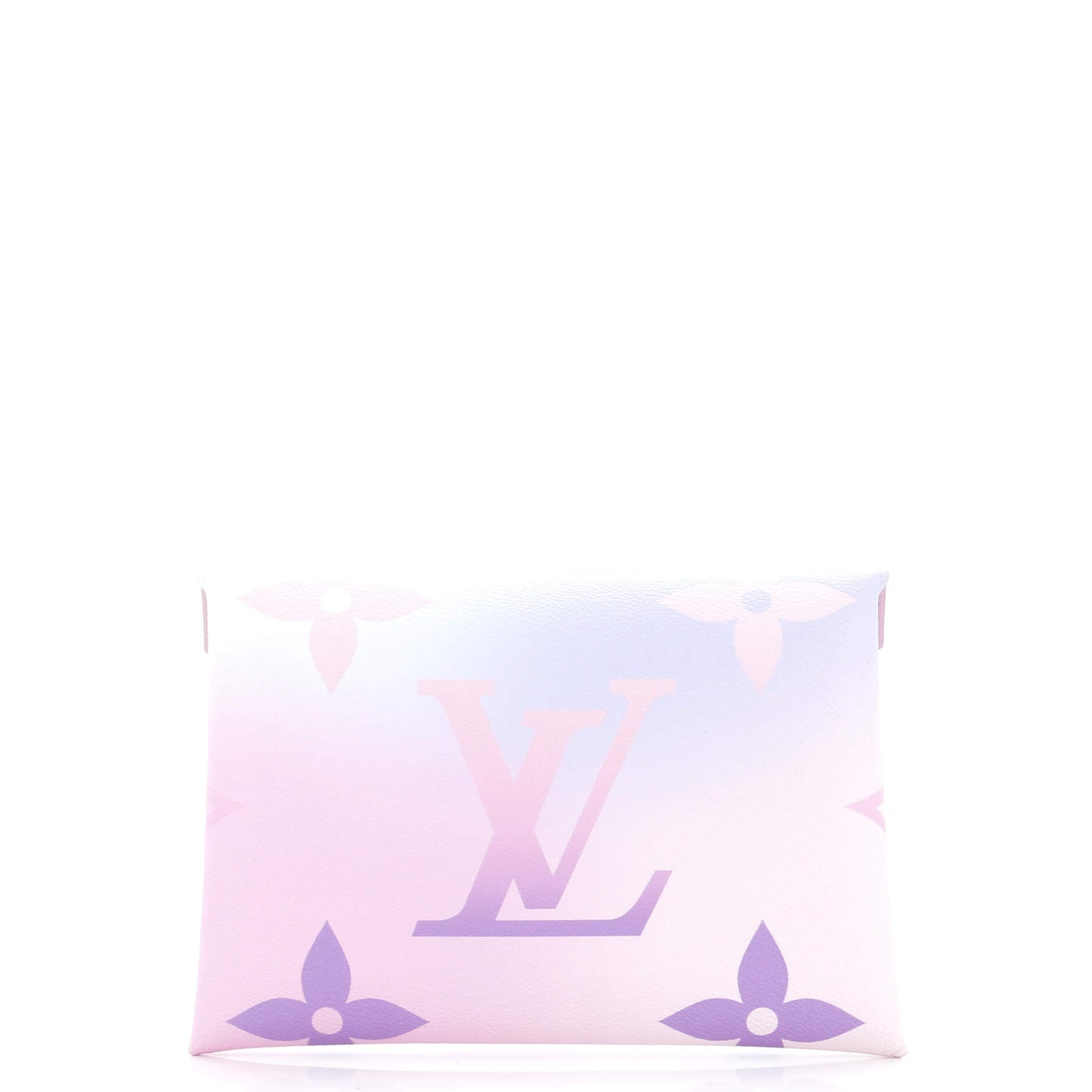 Louis Vuitton Kirigami Pochette Set Spring in the City Monogram Giant Canvas