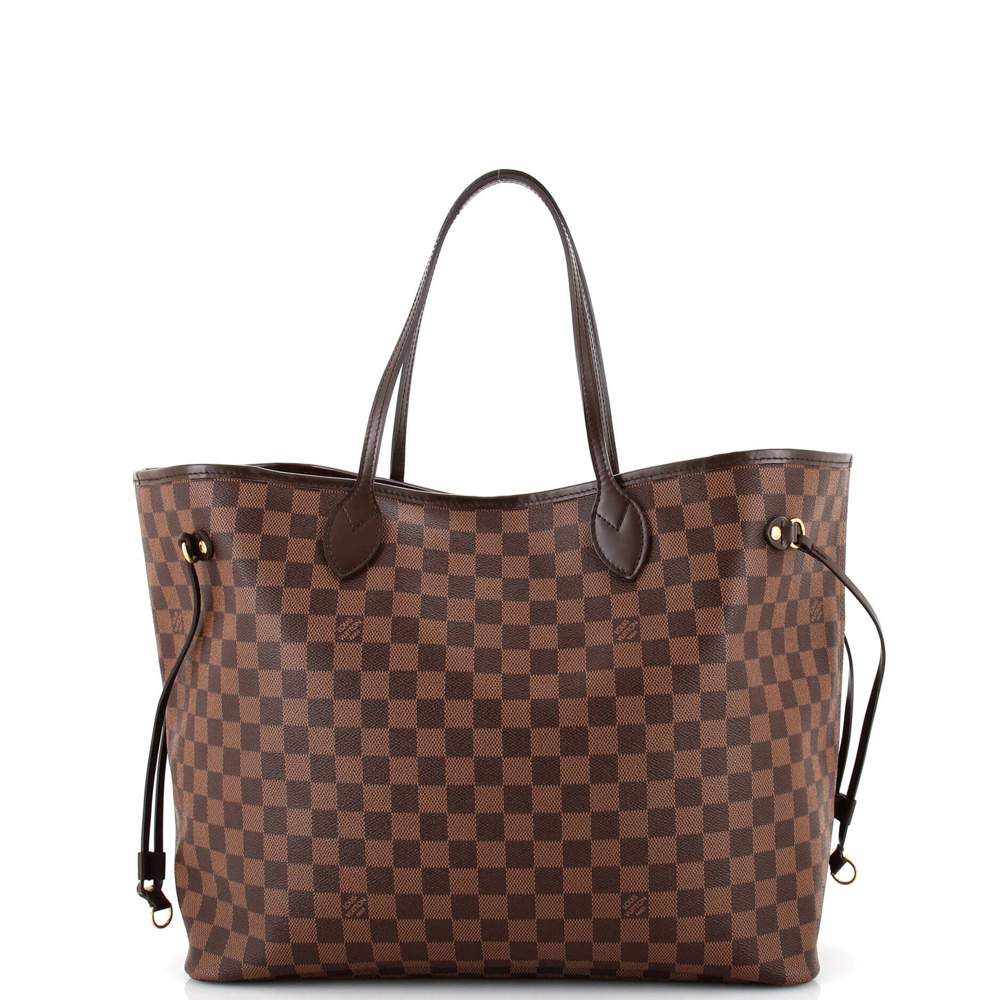 Louis Vuitton Neverfull Tote Damier GM