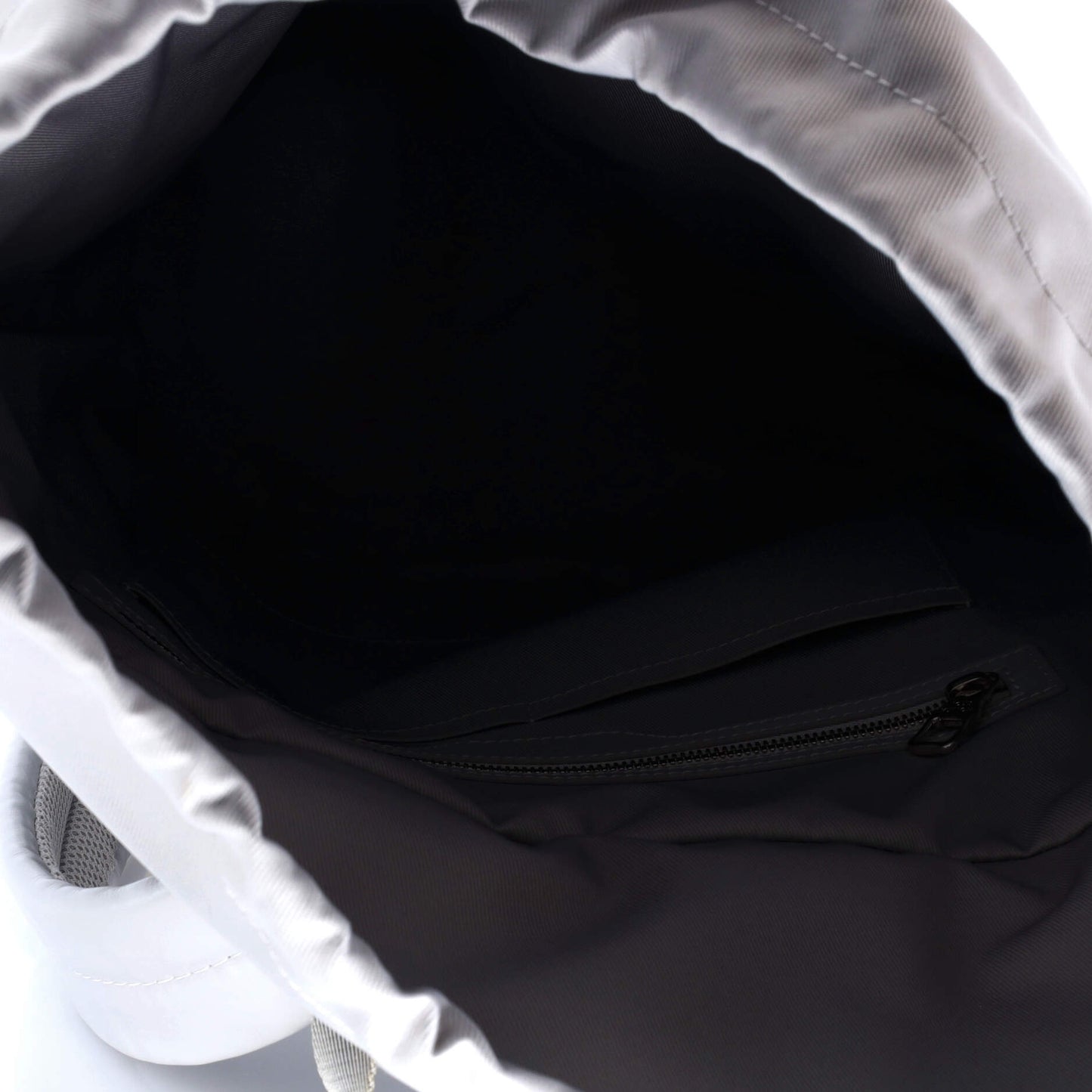 Louis Vuitton Chalk Backpack Limited Edition Logo Story Monogram Canvas
