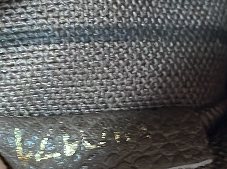 Louis Vuitton Lumine  Handbag Monogram Empreinte Leather GM