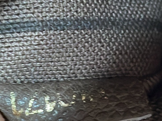 Louis Vuitton Lumine  Handbag Monogram Empreinte Leather GM
