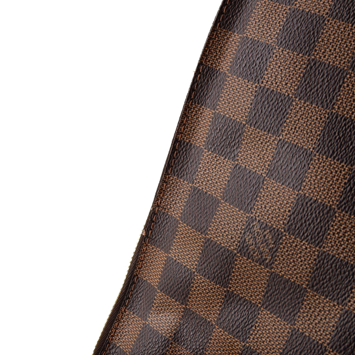 Louis Vuitton Diane Handbag Damier