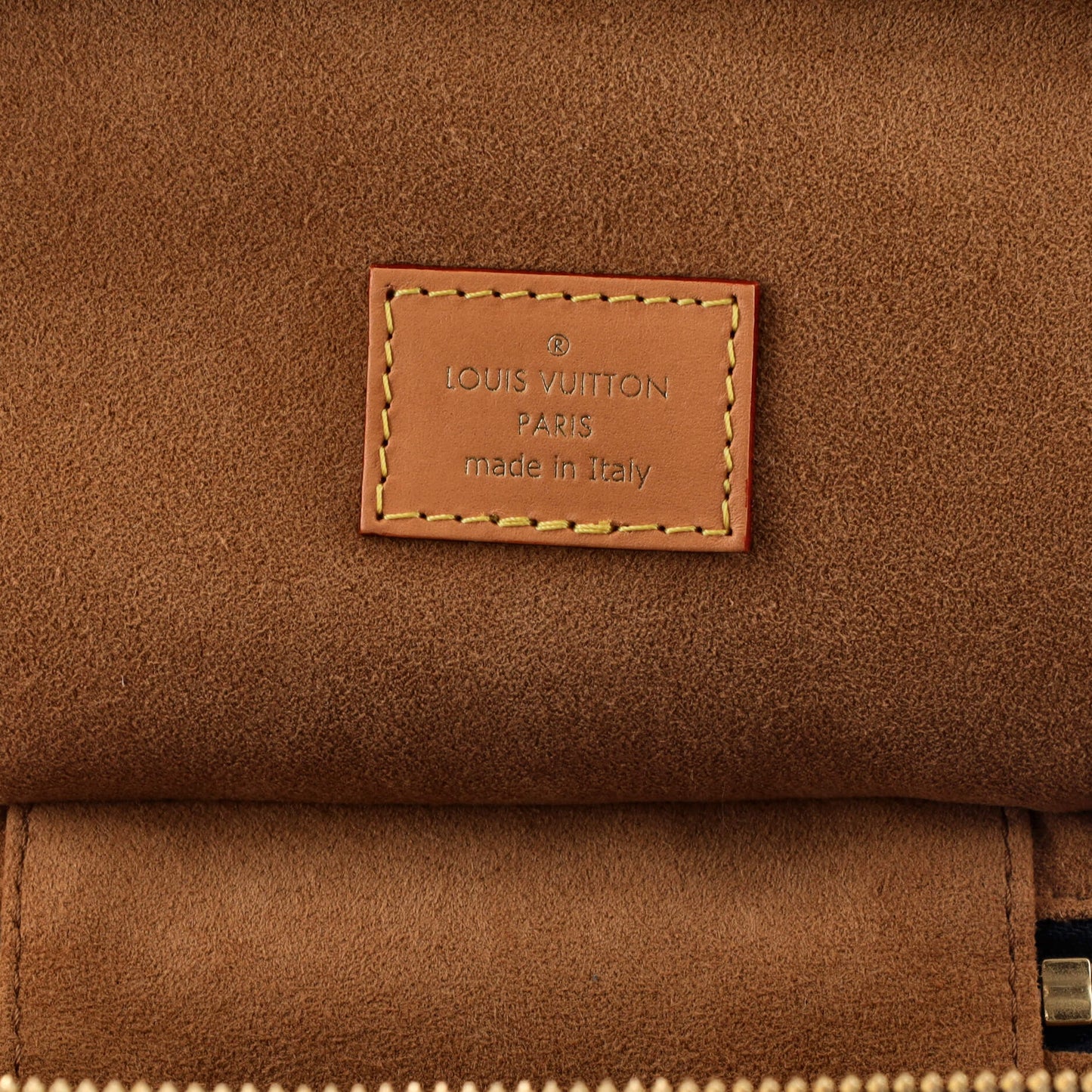 Louis Vuitton Vanity Handbag Limited Edition Since 1854 Monogram Jacquard PM