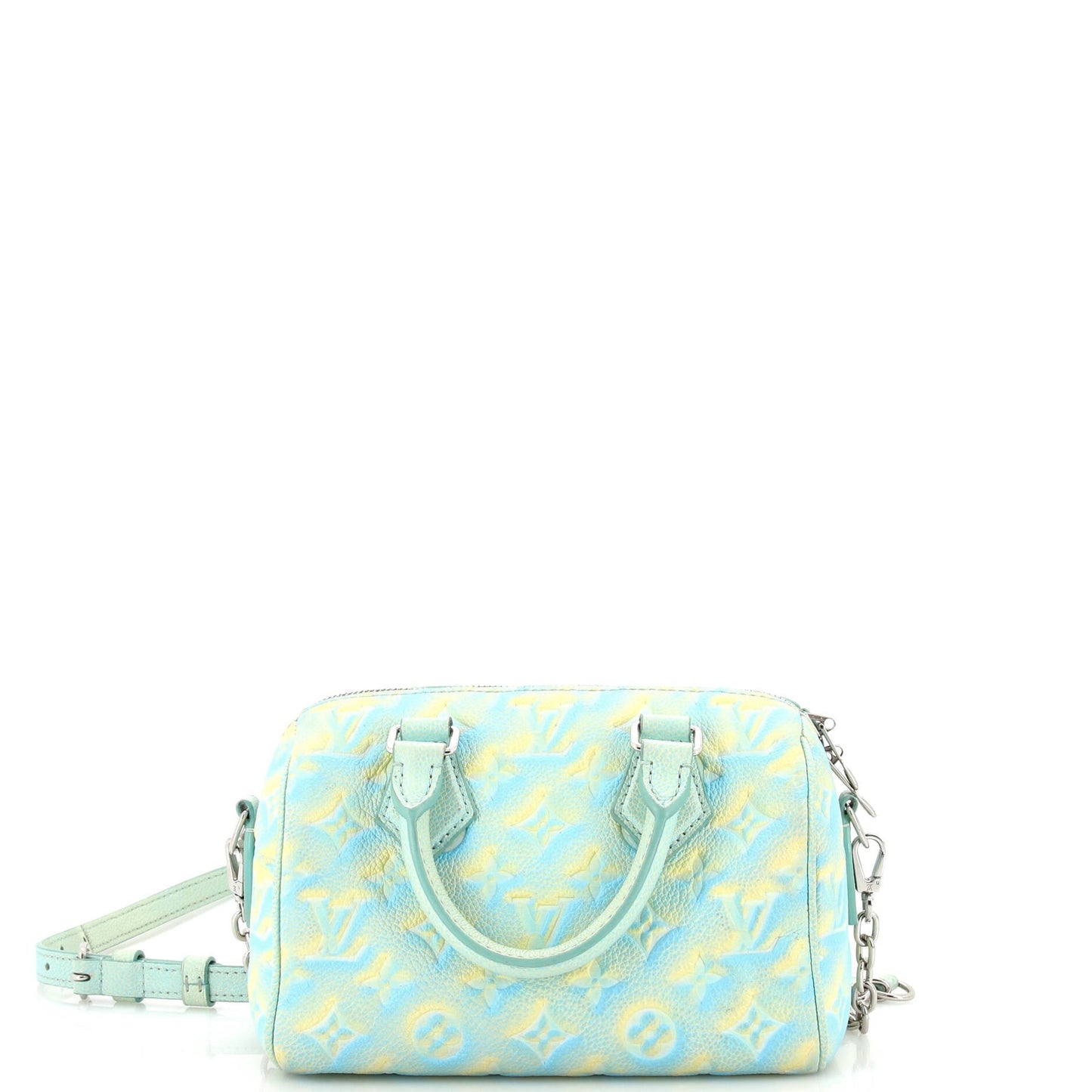 Louis Vuitton  Bandouliere Bag Stardust Monogram Empreinte Leather 20